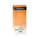 Neutrogena Clear and Defend Moisturiser 50mL