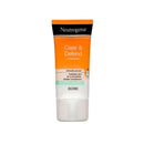 Neutrogena Clear and Defend Moisturiser 50mL