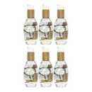 6x OGX Coconut Milk Anti-Breakage Serum 118ml