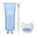 Oral B 3D White Whitening Emulsions with LED Accelerator Light 18g