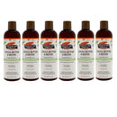 6 x Palmers Cocoa Butter & Biotin Length Retention Conditioner 350ml