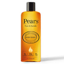 12x Pears Body Wash with Natural Oils for Glowing Skin 250ml