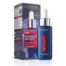 3x L'Oreal Revitalift Laser Pure Retinol Night Serum 30ml