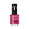 Rimmel Super Gel Nail Polish 12ml 024 Red Ginger