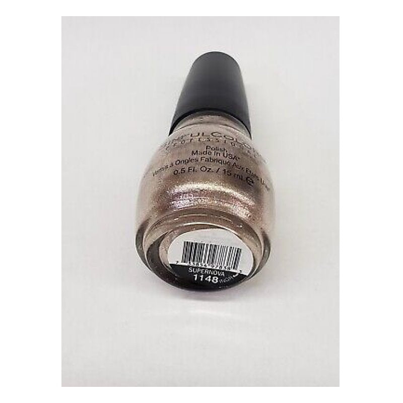 Sinful Colors Nail Polish Bold Color 15ml 1148 Supernova