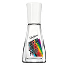 Shop Online Makeup Warehouse - Sally Hansen Insta-Dri Pride Nail Color 730 Cloud Divine White nail polish