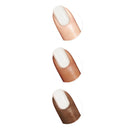 Shop Online Makeup Warehouse - Sally Hansen Insta-Dri Pride Nail Color 730 Cloud Divine White nail polish