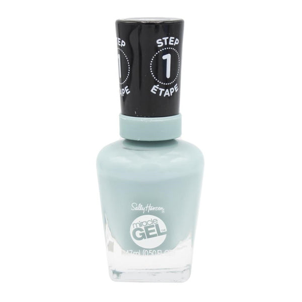 Sally Hansen Miracle Gel Step 1 Nail Polish 14.7ml 672 Giving Altitude