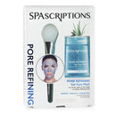 Spascriptions Pore Refining Gel Face Mask Aloe Vera and Tea Tree 150ml