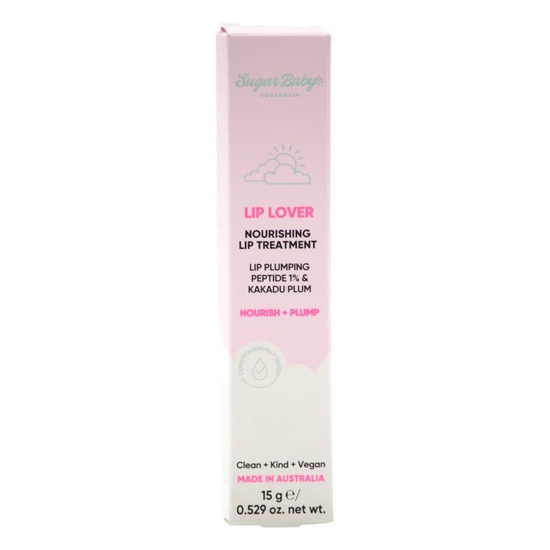 SugarBaby Lip Lover Nourishing Lip Treatment 15g