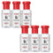 6x Thayers Rose Petal Alcohol Free Toner 89ml Trial Size