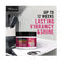 4 x Tresemme Colour Shineplex Intensive Mask With Camellia Oil 300ml