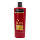 Tresemme Keratin Smooth Frizz Control with Marula Oil Shampoo 400ml