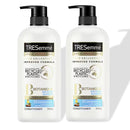 2x Tresemme Smooth Remedy Conditioner 850ml