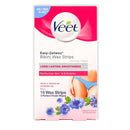 Veet Bikini Wax 16 Strips