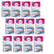 12x Veet Bikini Wax 16 Strips