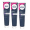 3x Veet Expert Legs Body Full Bikini Hair Removal Cream 100ml