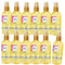 12x Veet Expert Miraculous Oil for Pre and Post Wax and Depilatory Hair Removal 100ml