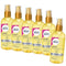 6x Veet Expert Miraculous Oil for Pre and Post Wax and Depilatory Hair Removal 100ml