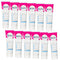 12x Veet Pure Hair Removal Cream Legs And Body Sensitive Skin 100ml