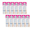 12x Veet Pure Hair Removal Cream Legs And Body Sensitive Skin 100ml