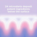 ZITSTICKA Dark Spot Clarifying Patches 12 Microdart Patches