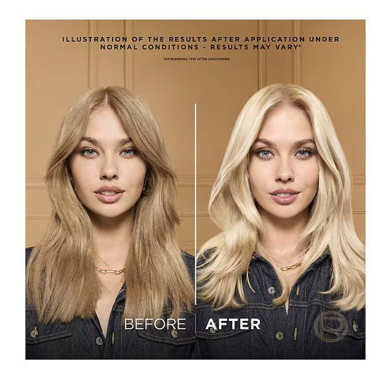 L'Oreal Paris Preference Permanent Hair Colour 8 California Light Blonde