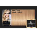 L'Oreal Paris Preference Permanent Hair Colour 8 California Light Blonde