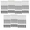 36x Maybelline Tattoo Studio Brow Lift Eyebrow Pen 1.1g 260 Deep Brown