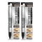 2x Maybelline Tattoo Studio Brow Lift Eyebrow Pen 1.1g 260 Deep Brown