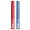 2pk NYX Professional Makeup Vivid Bright Liquid Liner Red and Blue