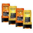 4pk SET L'Oreal Men Expert Invincible and Hydra Shower Gel 300ml