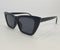 Gift Box - Rosy Lane Oversized Fashion Sunglasses Black