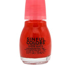 Sinful Colours Sheer Matte Nail Polish 2756 Ruby Tutu