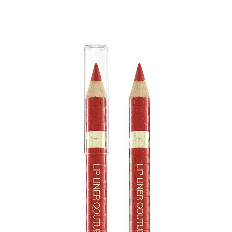 LOreal Colour Riche Lip Liner 377 Perfect Red - Makeup Warehouse Australia