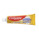 Colgate Advanced Whitening Tartar Control Toothpaste 120g - Makeup Warehouse Australia