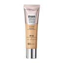 Maybelline Dream Urban Cover Full Coverage SPF40 30mL 310 Sun Beige - Makeup Warehouse Australia