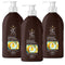 Buy 3pk Schwarzkopf Extra Care Conditioner Marrakesh Oil & Coconut 900mL - Makeup Warehouse Australia