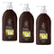 Buy 3pk Schwarzkopf Extra Care Conditioner Marrakesh Oil & Coconut 900mL - Makeup Warehouse Australia