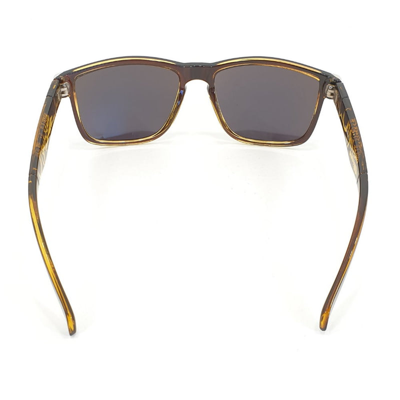 Bronze Unisex - – Brown Brand Shop Sunglasses Makeup New Quiksilver Online Warehouse -