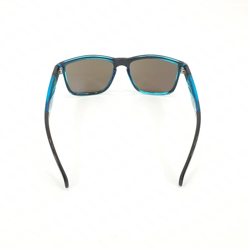 Shop Online - Quiksilver Unisex Sunglasses Black Blue - Brand New – Makeup  Warehouse