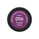 Revlon Super Lustrous Matte Lipstick 056 Purple Aura