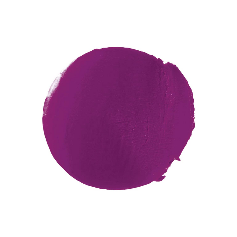 Revlon Super Lustrous Matte Lipstick 056 Purple Aura